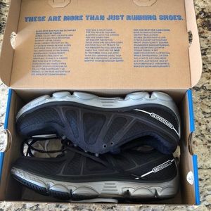Brooks Running Shoes